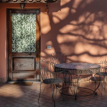 Agriturismo Nonno Luigino Вико-Экуенсе Экстерьер фото