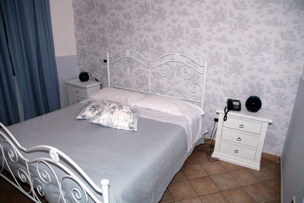 Agriturismo Nonno Luigino Вико-Экуенсе Экстерьер фото